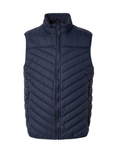 Lindbergh Vest  navy