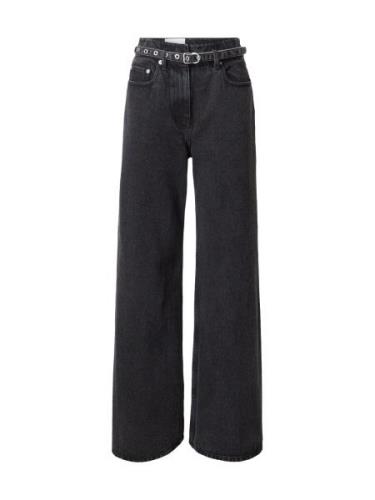 3.1 Phillip Lim Jeans  black denim