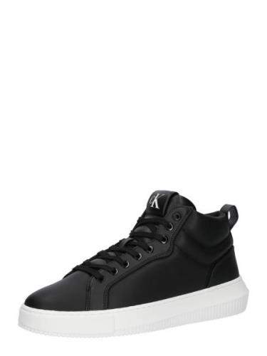 Calvin Klein Jeans Sneaker high  sort