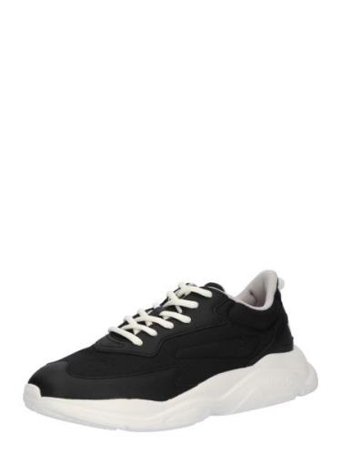 HUGO Sneaker low 'Leon'  antracit