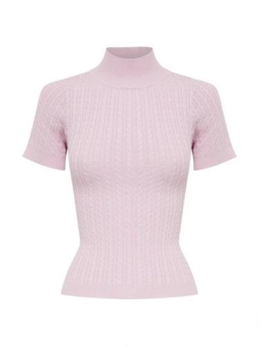 Calli Shirts 'PREPPY'  pink