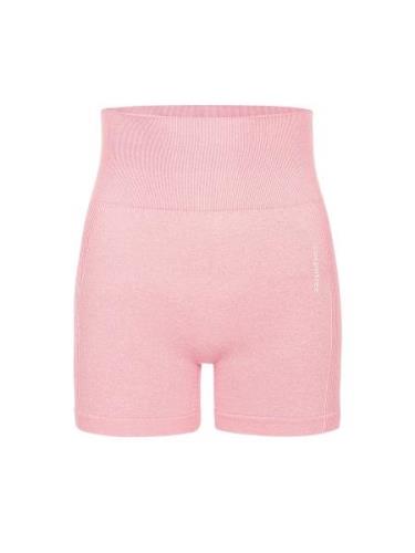 Carpatree Sportsbukser 'Allure Seamless'  pink