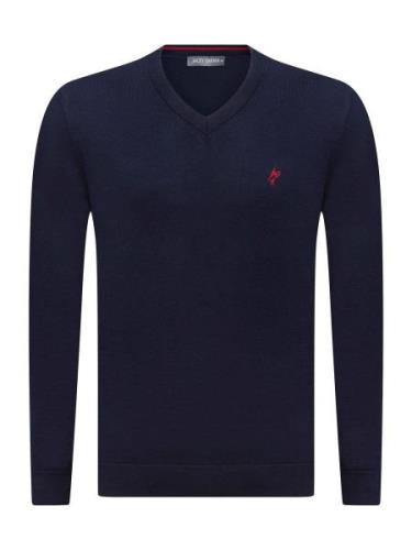 Jacey Quinn Pullover  navy