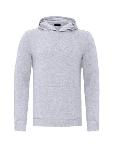 By Diess Collection Sweatshirt  lysegrå