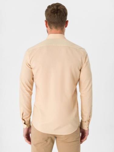 Moxx Paris Skjorte  beige