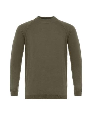 Dandalo Pullover  khaki