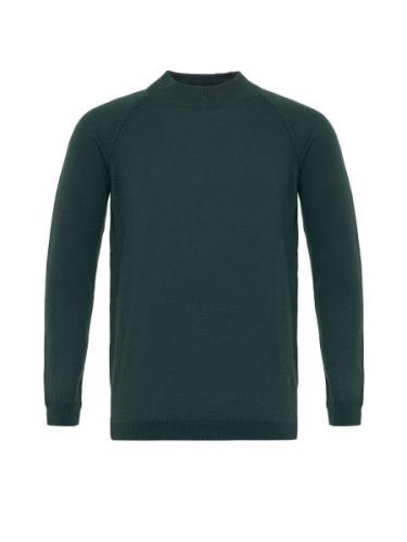 Dandalo Pullover  smaragd