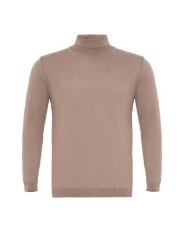 Dandalo Pullover  beige