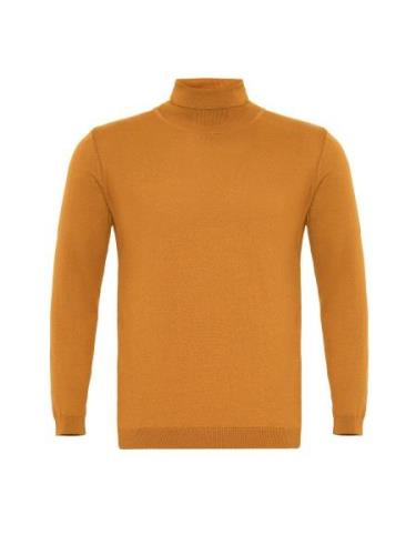 Dandalo Pullover  karamel