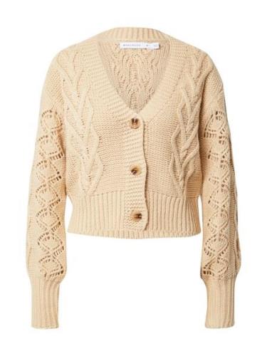 Warehouse Cardigan  ecru