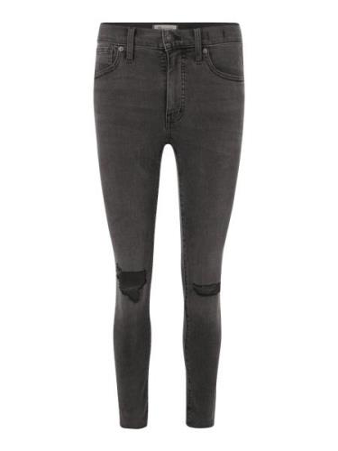 Madewell Jeans  black denim