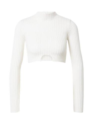 Edikted Pullover 'Bonnie'  creme