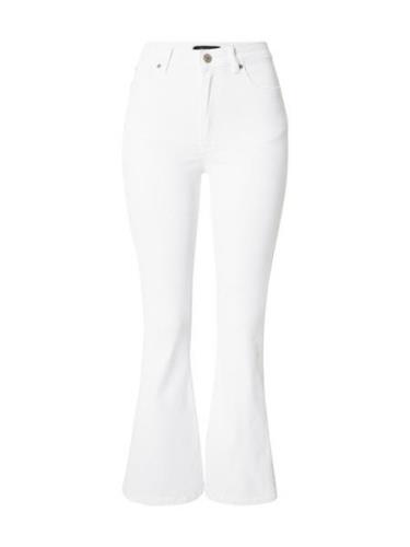 Trendyol Jeans  white denim