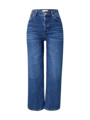 Warehouse Jeans  blue denim