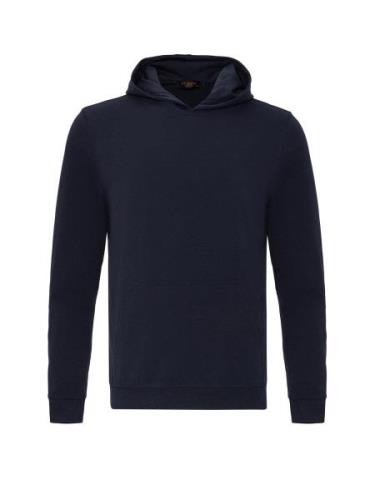 By Diess Collection Sweatshirt  navy