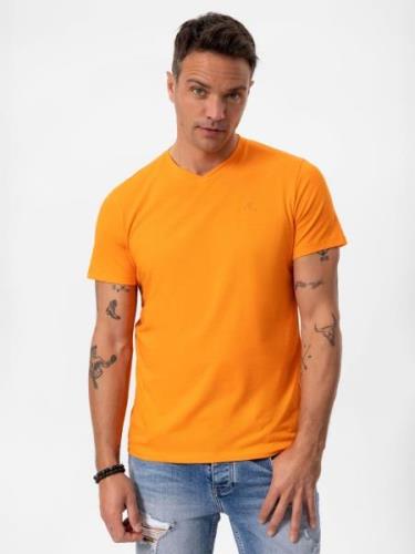 Daniel Hills Bluser & t-shirts  lyseorange