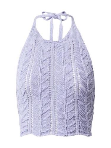 BDG Urban Outfitters Sticktop  lavendel