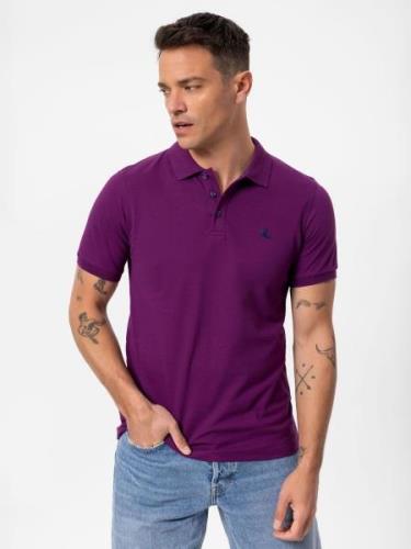 Daniel Hills Bluser & t-shirts  rødviolet