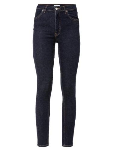 Warehouse Jeans  blue denim