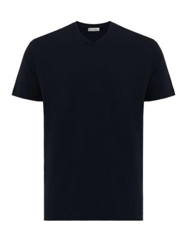 Dandalo Bluser & t-shirts  navy