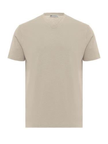 Dandalo Bluser & t-shirts  stone