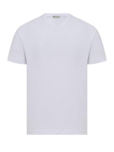 Dandalo Bluser & t-shirts  pastelblå / hvid