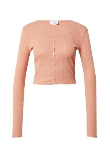 Daahls by Emma Roberts exclusively for ABOUT YOU Cardigan 'Cami'  lyse...