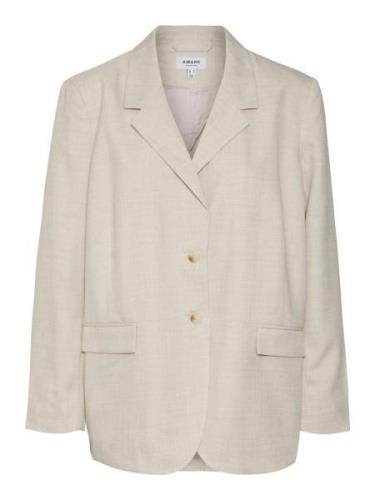 Aware Blazer 'Felicity'  stone