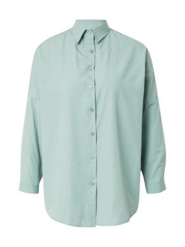 Happiness Istanbul Bluse  mint