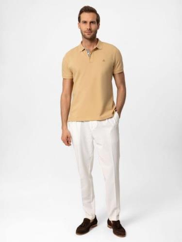 By Diess Collection Bluser & t-shirts  beige / blå