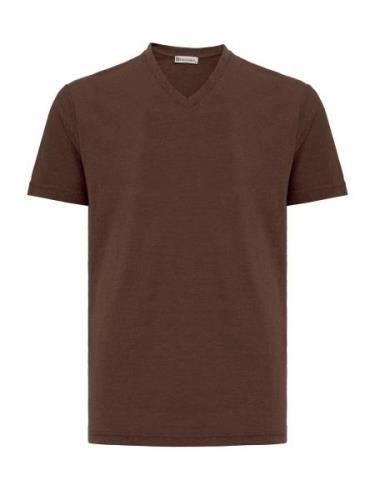 Dandalo Bluser & t-shirts  brun