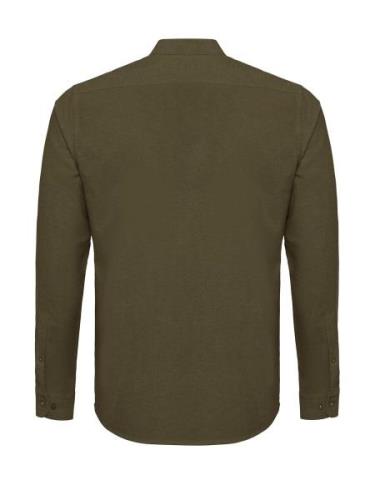 Dandalo Bluser & t-shirts  khaki / hvid