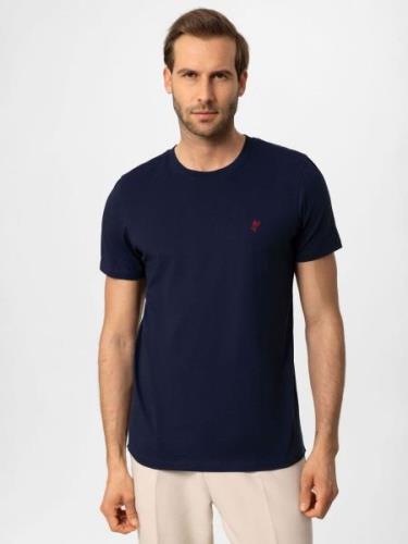 Jacey Quinn Bluser & t-shirts  navy / grå-meleret / bordeaux