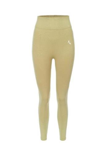 Carpatree Leggings 'Blaze'  grøn