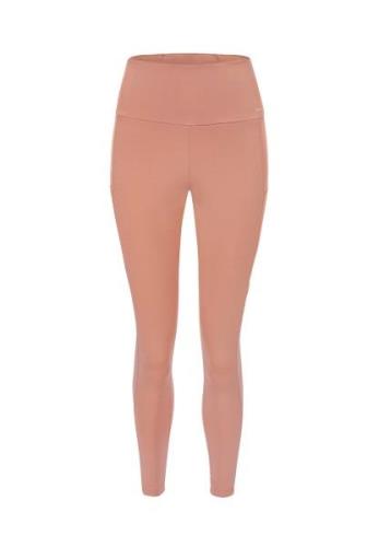 Carpatree Leggings 'Libra'  pink-meleret