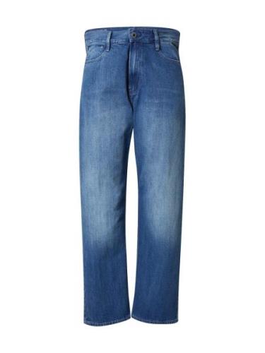 G-STAR Jeans  blue denim