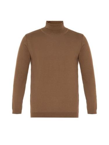 Dandalo Pullover  brun