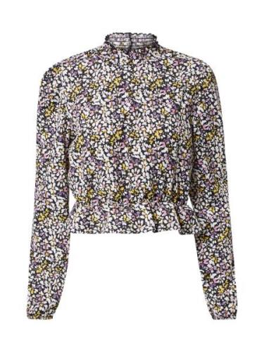 Oasis Shirts  blandingsfarvet