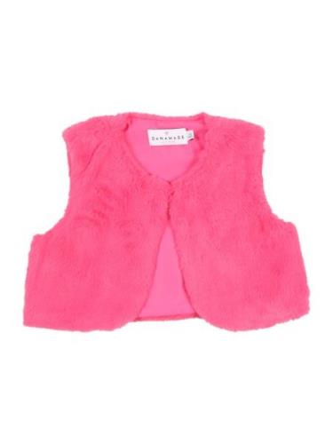 Danamade Vest 'HASEL'  pitaya