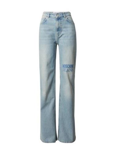 Moschino Jeans Jeans  blå / blue denim