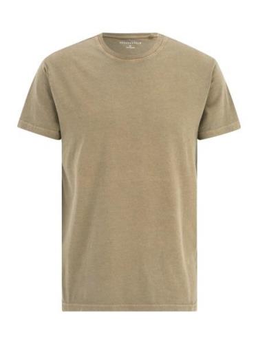 AÉROPOSTALE Bluser & t-shirts  khaki