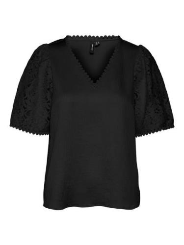 VERO MODA Shirts 'Pritti'  sort