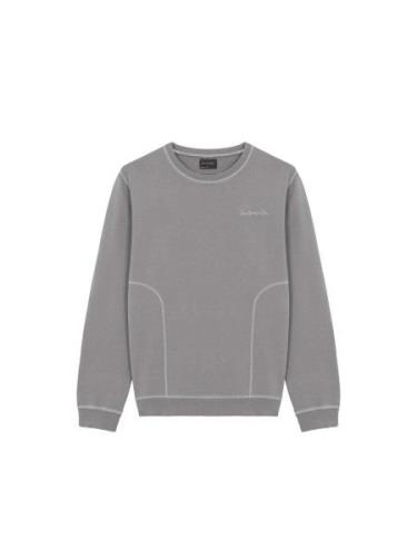 Scalpers Sweatshirt  stone