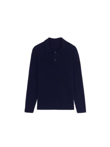 Scalpers Pullover  navy