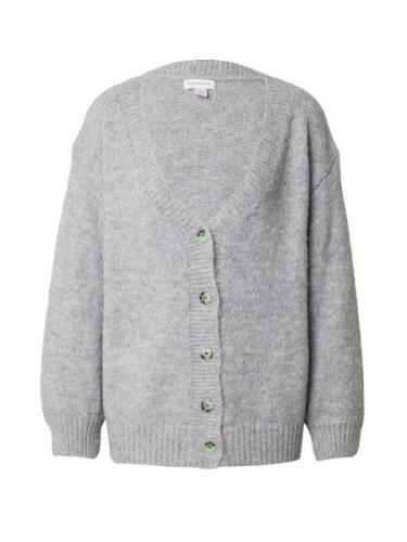 Warehouse Cardigan  grå