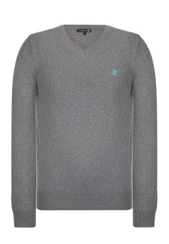 Giorgio di Mare Pullover  antracit