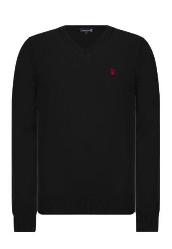 Giorgio di Mare Pullover  sort