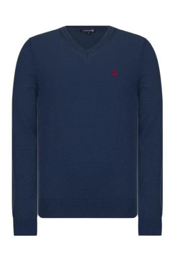 Giorgio di Mare Pullover  indigo