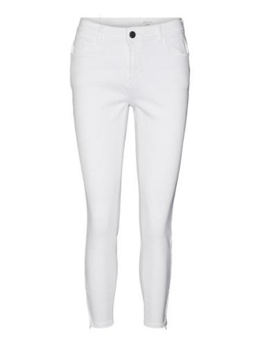 Noisy may Jeans 'KIMMY'  white denim