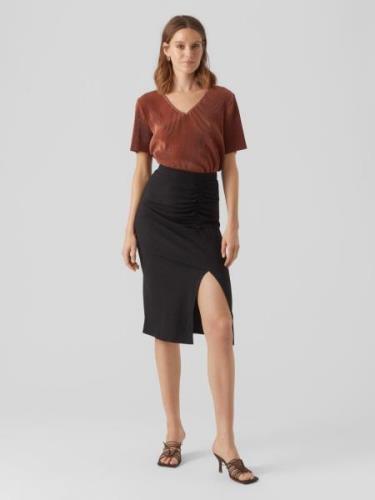 Vero Moda Tall Nederdel 'JONA'  sort